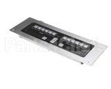 8262286 Frymaster Control Cm3.5 Gas Fv H50 P