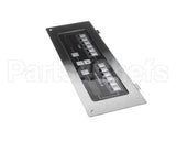 8262286 Frymaster Control Cm3.5 Gas Fv H50 P