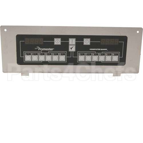 8262288 Compatible Dean Computer(Hef, Fv)