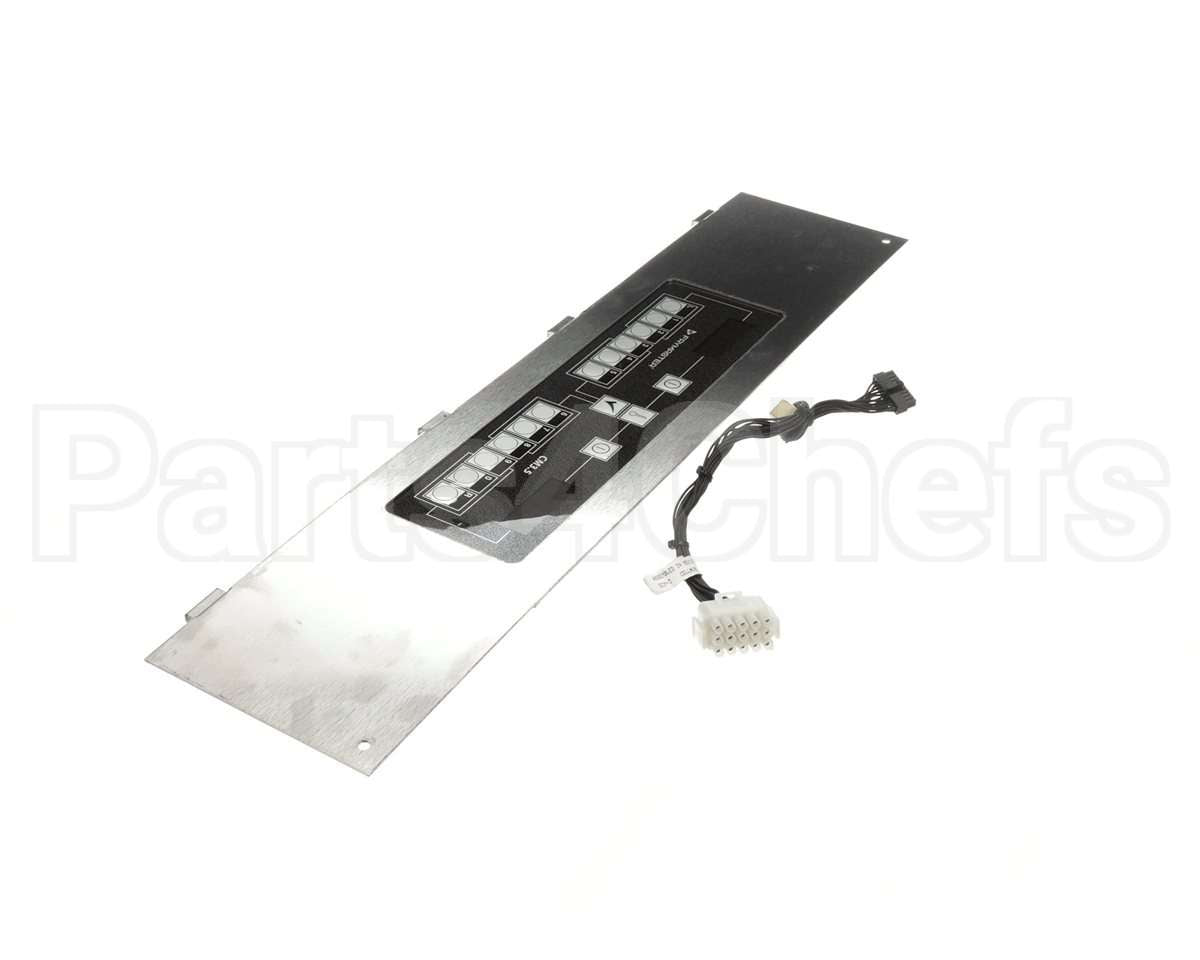 8262295 Frymaster Control 1.5 Fryer Dv Smt