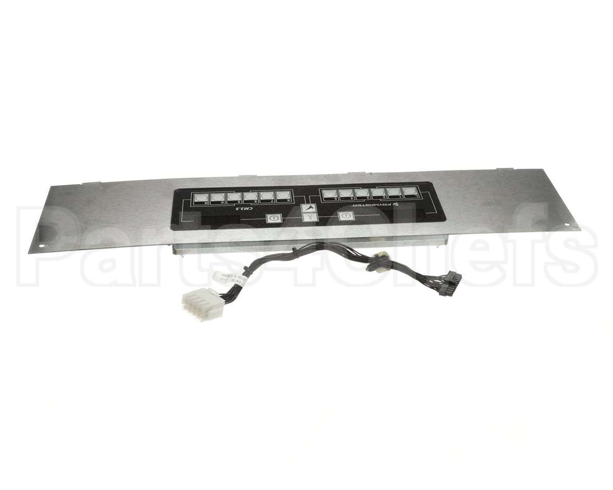 8262295 Frymaster Control 1.5 Fryer Dv Smt