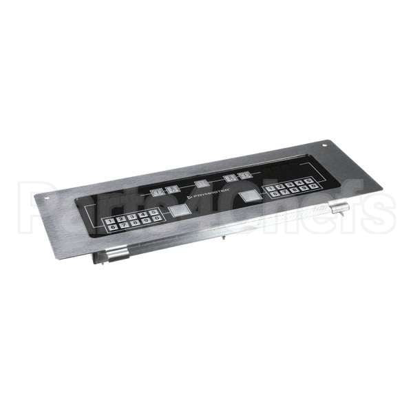 8262311 Compatible Frymaster Cntrl Et/C Gas Fv H50