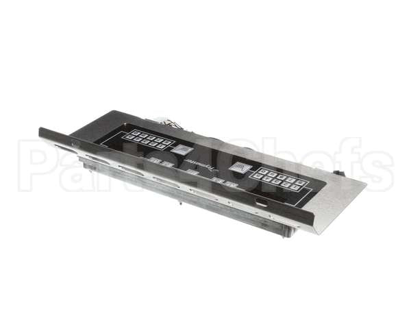 8262317 Frymaster Control Et/C Elc Fv Cm
