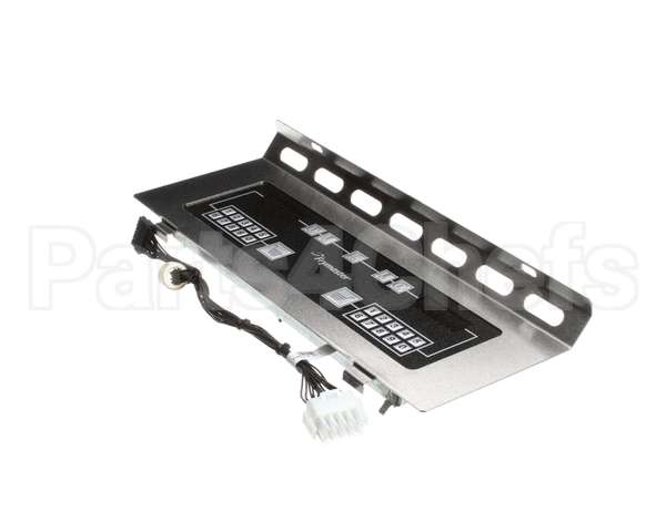 8262317 Frymaster Control Et/C Elc Fv Cm