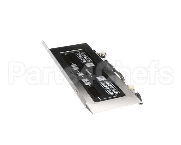 8262317 Frymaster Control Et/C Elc Fv Cm