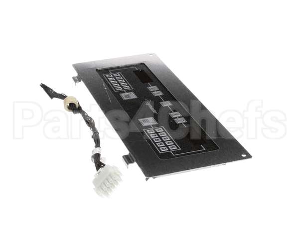 8262323 Frymaster Timer Bl Fv Gas Domestic Smt