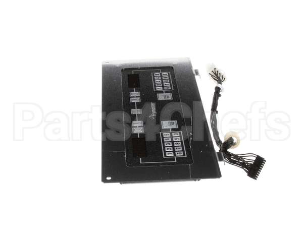 8262323 Frymaster Timer Bl Fv Gas Domestic Smt