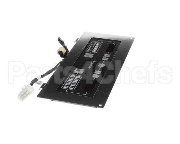 8262323 Frymaster Timer Bl Fv Gas Domestic Smt