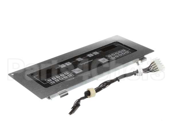8262323 Frymaster Timer Bl Fv Gas Domestic Smt