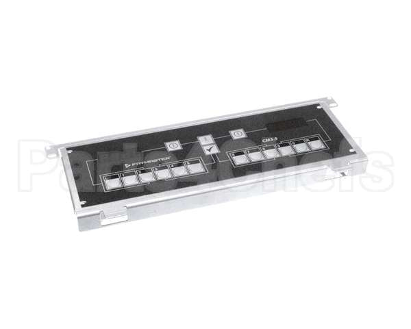 8262324 Frymaster Control Fpph50 Fv Eurolook Smt