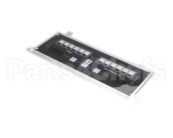 8262324 Frymaster Control Fpph50 Fv Eurolook Smt
