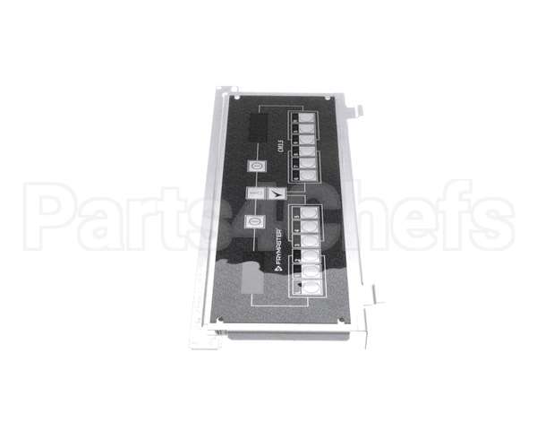 8262324 Frymaster Control Fpph50 Fv Eurolook Smt