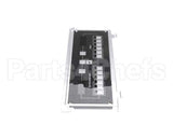 8262324 Frymaster Control Fpph50 Fv Eurolook Smt
