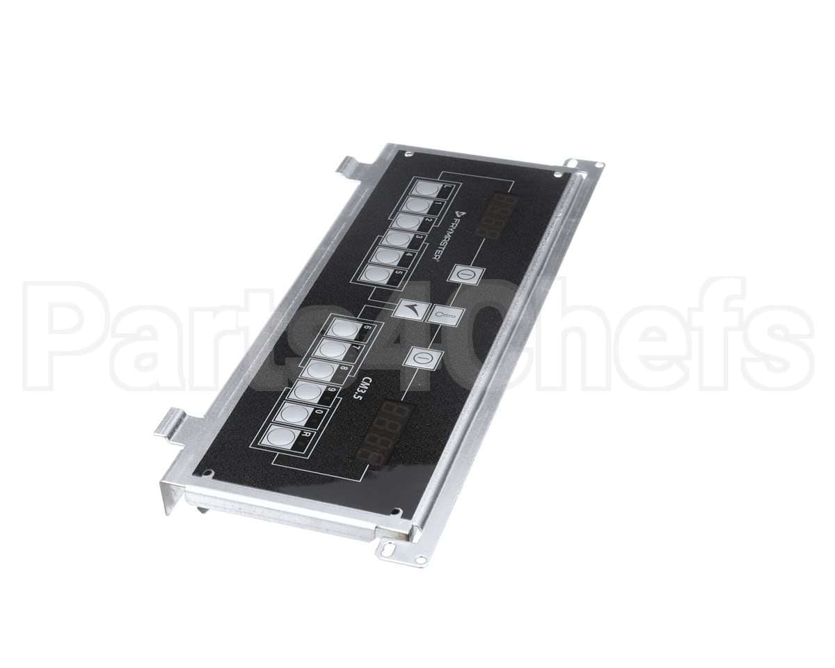 8262325 Frymaster Control Fpph50 Fv Ce Eurolok Smt