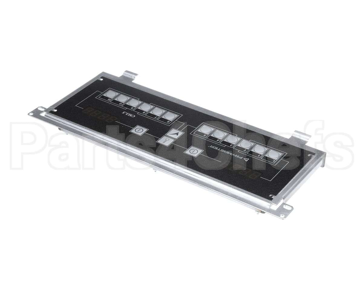 8262325 Frymaster Control Fpph50 Fv Ce Eurolok Smt