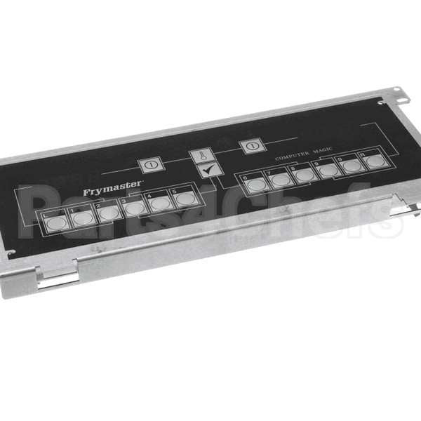 8262328 Compatible Frymaster Cntrl Fv 35/45 Ce Eurolo Ok Smt
