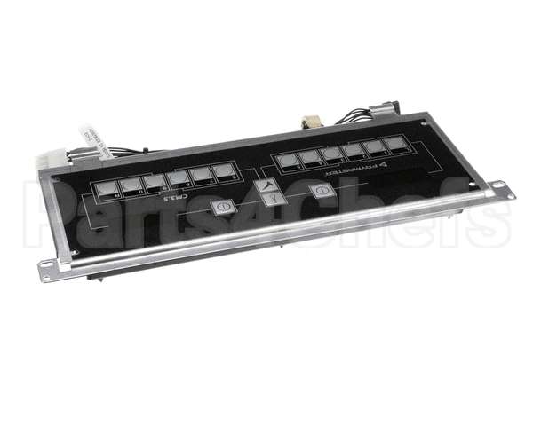 8262328 Frymaster Cntrl Fv 35/45 Ce Eurolook Smt