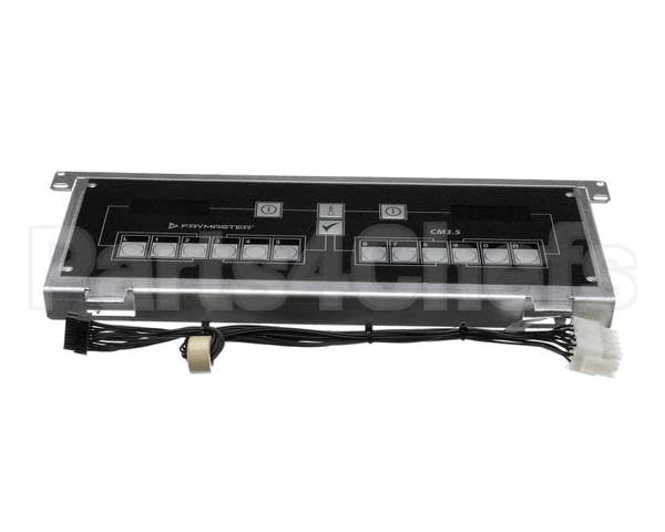 8262328 Frymaster Cntrl Fv 35/45 Ce Eurolook Smt