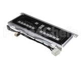 8262328 Frymaster Cntrl Fv 35/45 Ce Eurolook Smt