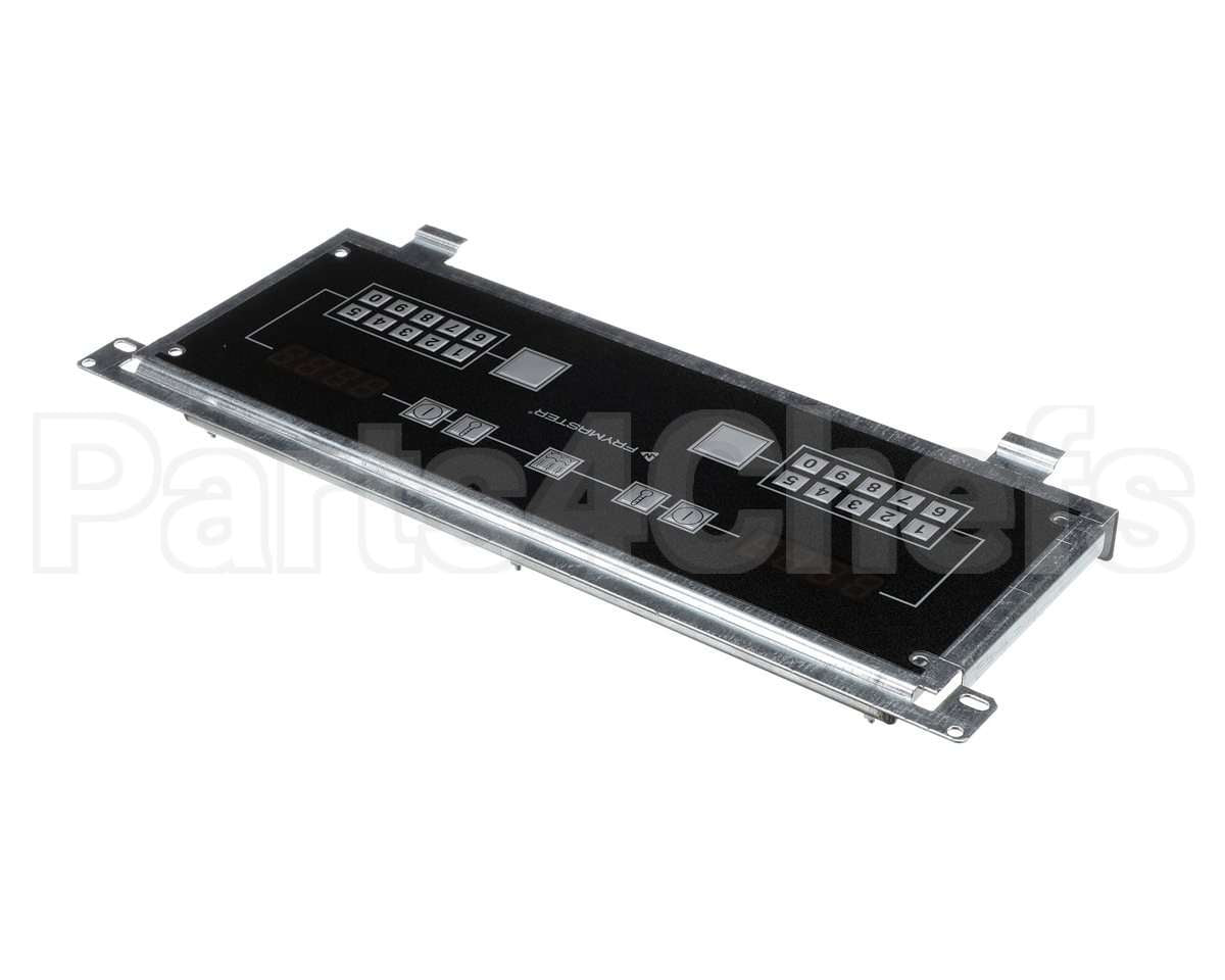 8262330 Frymaster Timer Electric Bl Ce Fv Smt