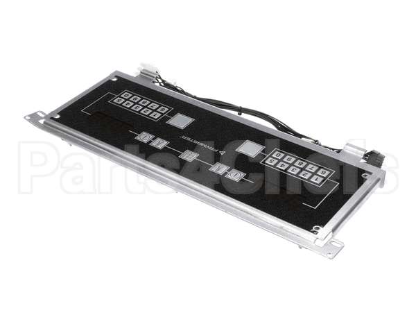 8262331 Frymaster Timer Electric Bl Ce Dv Smt