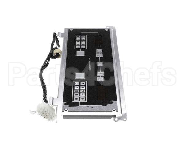 8262331 Frymaster Timer Electric Bl Ce Dv Smt