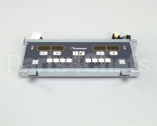 8262342 Frymaster Control M2000 Pro Ce P