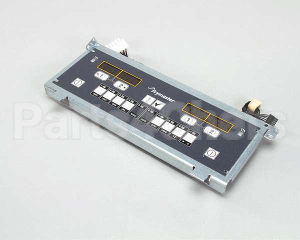8262342 Frymaster Control M2000 Pro Ce P