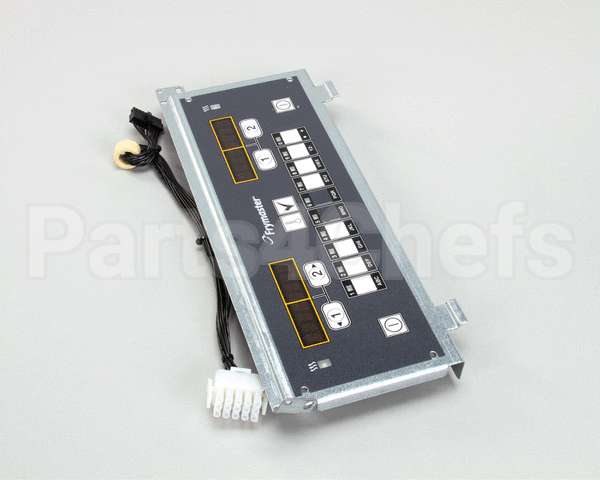 8262342 Frymaster Control M2000 Pro Ce P