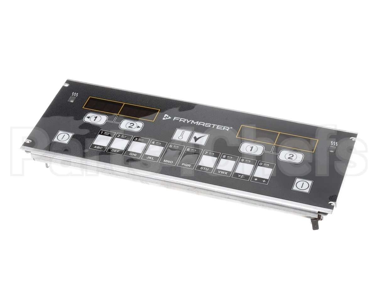 8262348 Frymaster Control M2000 Nonpro Australia