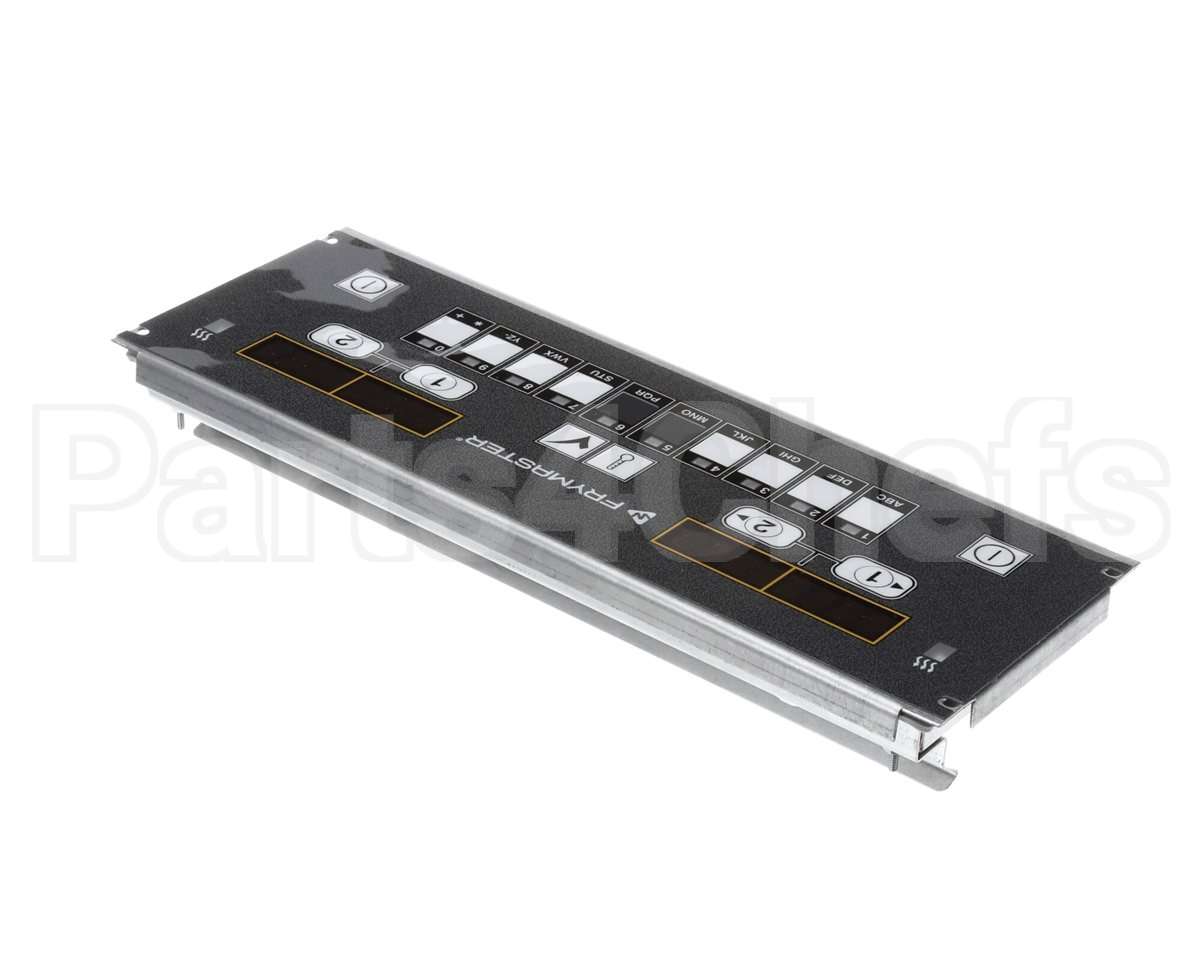 8262348 Frymaster Control M2000 Nonpro Australia