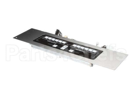 8262350 Frymaster Control, Cm3.5 Bstn Mkt Smt