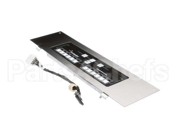 8262350 Frymaster Control, Cm3.5 Bstn Mkt Smt