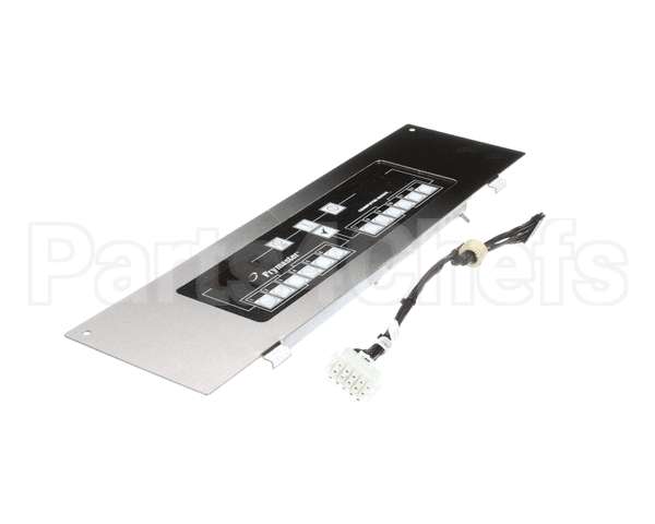 8262350 Frymaster Control, Cm3.5 Bstn Mkt Smt