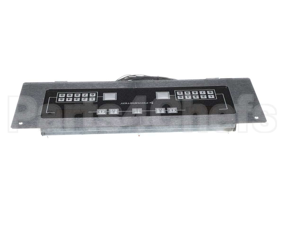 8262373 Frymaster Timer, (Bl) 45Cf (Ce) (Fv) Smt