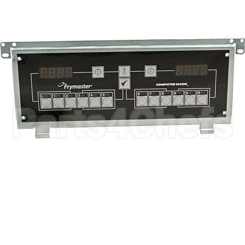 8262380 Compatible Dean Control, Fpph50 Dv Smt