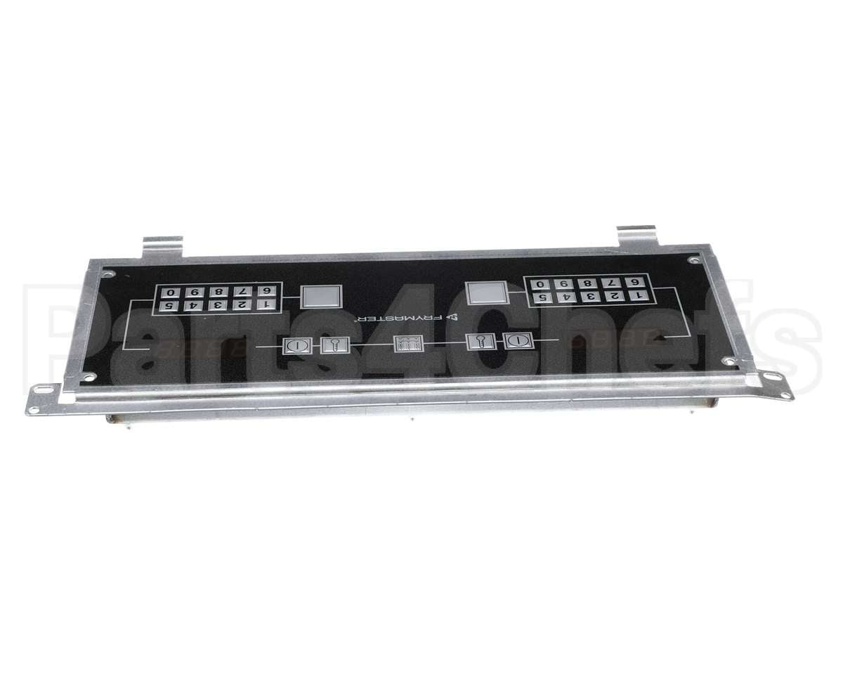 8262383 Frymaster Timer, Bl Ce Gas Fv Smt