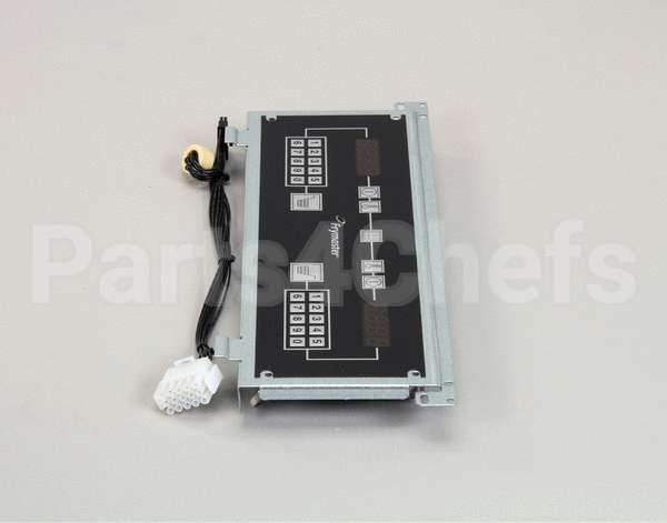 8262385 Frymaster Timer, Bl Gas Fv H50 Smt