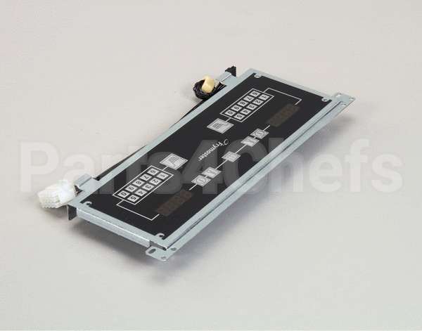 8262385 Frymaster Timer, Bl Gas Fv H50 Smt