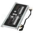 8262396 Compatible Frymaster Elec Ce Dv Smt Cpu Assy