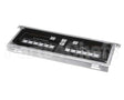8262396 Frymaster Control Assembly, Elec (Ce) Dv Smt