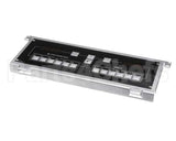 8262396 Frymaster Control Assembly, Elec (Ce) Dv Smt