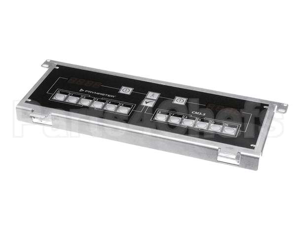 8262396 Frymaster Control Assembly, Elec (Ce) Dv Smt