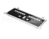 8262396 Frymaster Control Assembly, Elec (Ce) Dv Smt