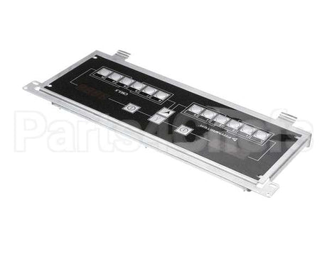 8262396 Frymaster Control Assembly, Elec (Ce) Dv Smt