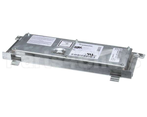 8262397 Frymaster Control Assembly, Ssr Fv M/Prod Smt