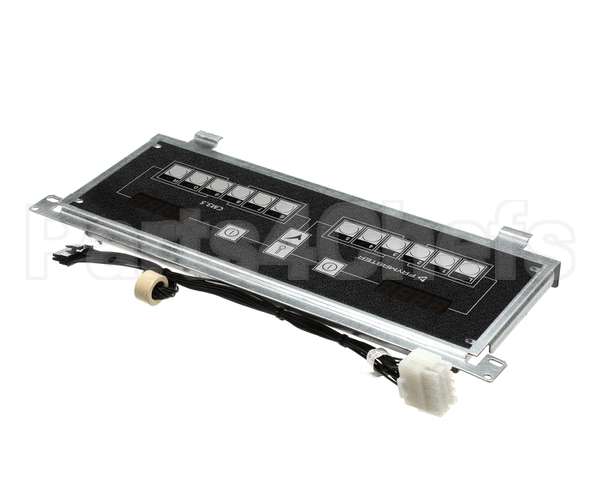 8262398 Frymaster Control, Ssr Ce Dv M/Prod Smt