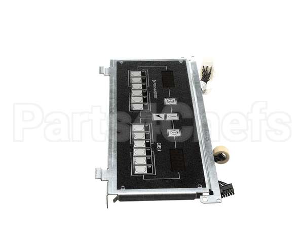 8262398 Frymaster Control, Ssr Ce Dv M/Prod Smt