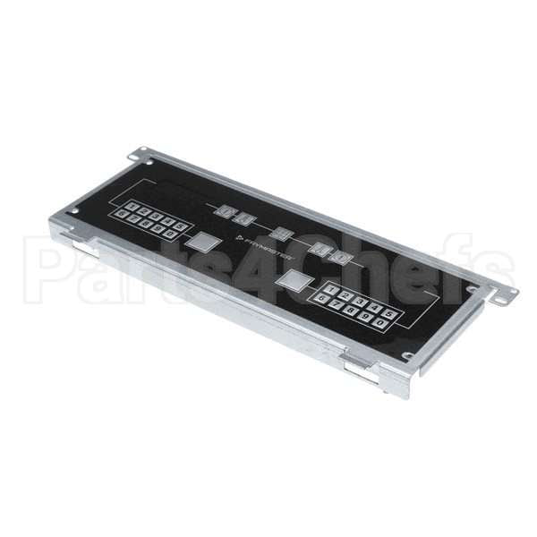 8262402 Compatible Frymaster Timer, (Bl) Elect (Dv) S Mt