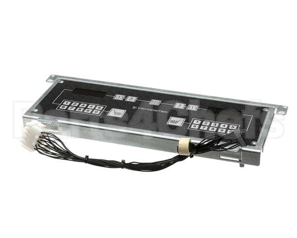 8262402 Frymaster Timer, (Bl) Elect (Dv) Smt